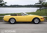 1970 Ferrari Daytona Photo #10