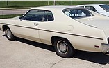 1970 Ford 2 Door Fast Back Photo #2