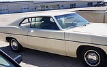 1970 Ford 2 Door Fast Back Photo #7