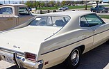 1970 Ford 2 Door Fast Back Photo #8