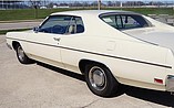 1970 Ford 2 Door Fast Back Photo #15