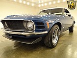 1970 Ford Mustang Photo #2