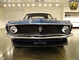 1970 Ford Mustang Photo #5