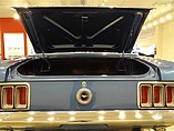 1970 Ford Mustang Photo #9