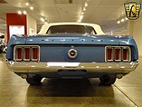 1970 Ford Mustang Photo #14