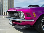 1970 Ford Mustang Photo #9