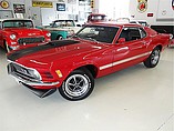 1970 Ford Mustang Mach 1 Photo #1