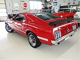 1970 Ford Mustang Mach 1 Photo #3