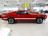1970 Ford Mustang Mach 1 Photo #4