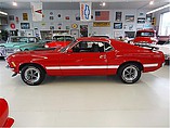 1970 Ford Mustang Mach 1 Photo #5