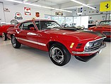 1970 Ford Mustang Mach 1 Photo #6