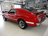 1970 Ford Mustang Mach 1 Photo #9