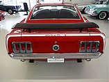 1970 Ford Mustang Mach 1 Photo #18