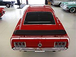 1970 Ford Mustang Mach 1 Photo #19