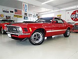 1970 Ford Mustang Mach 1 Photo #32