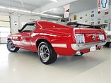 1970 Ford Mustang Mach 1 Photo #33