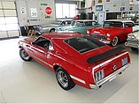 1970 Ford Mustang Mach 1 Photo #47