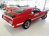 1970 Ford Mustang Mach 1 Photo #48