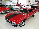 1970 Ford Mustang Mach 1 Photo #49