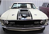 1970 Ford Mustang Mach 1 Photo #2