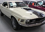 1970 Ford Mustang Mach 1 Photo #3