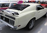 1970 Ford Mustang Mach 1 Photo #8