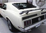 1970 Ford Mustang Mach 1 Photo #10