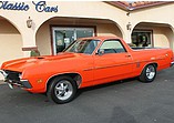 1970 Ford Ranchero Photo #2