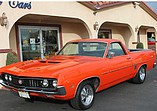 1970 Ford Ranchero Photo #3