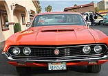 1970 Ford Ranchero Photo #5