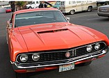 1970 Ford Ranchero Photo #6