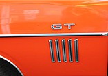 1970 Ford Ranchero Photo #8