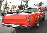1970 Ford Ranchero Photo #9