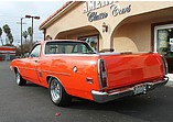 1970 Ford Ranchero Photo #13