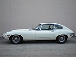 1970 Jaguar XKE Photo #1