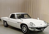 1970 Mazda Cosmo Photo #2