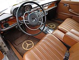 1970 Mercedes-Benz 280SE Photo #12
