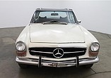 1970 Mercedes-Benz 280SL Photo #34