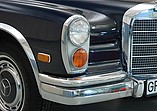 1970 Mercedes-Benz 600 Photo #17