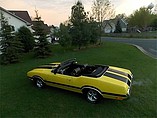 1970 Oldsmobile 442 Photo #9