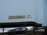 1970 Oldsmobile Toronado Photo #9