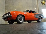 1970 Plymouth Barracuda Photo #15