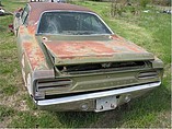 1970 Plymouth Road Runner Photo #3