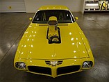 1970 Pontiac Firebird Trans Am Photo #2