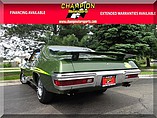 1970 Pontiac GTO Photo #13
