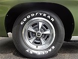 1970 Pontiac GTO Photo #15
