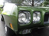 1970 Pontiac GTO Photo #64