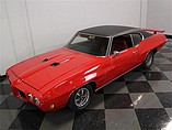 1970 Pontiac GTO Photo #7
