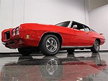 1970 Pontiac GTO Photo #8