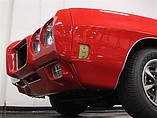 1970 Pontiac GTO Photo #9